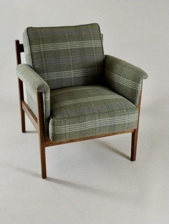 Silver Lake Olsen Chair L.Post Rustics Adirondack Furniture