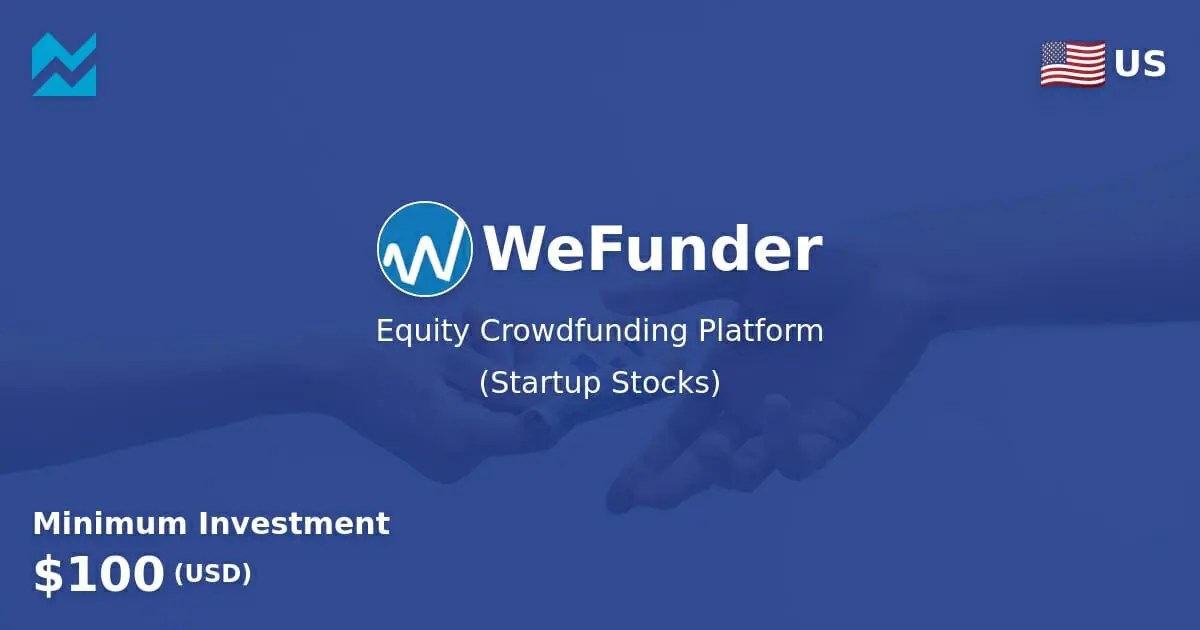 Wefunder Campaign Hits 300,000 LPP Fusion