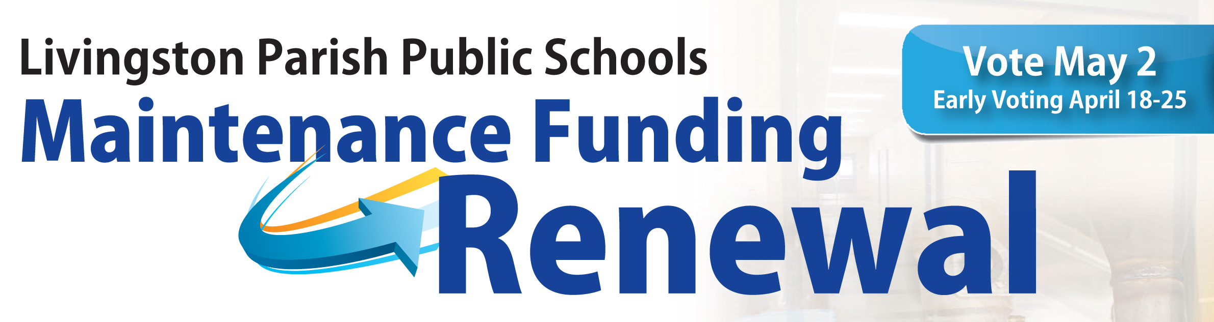 April 2015 Livingston Parish Public School Journal