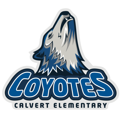 Our Staff Calvert Elementary