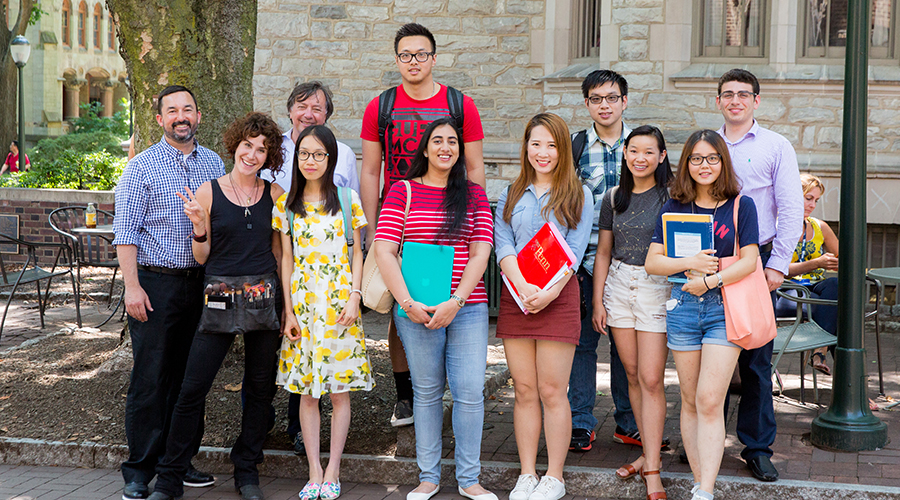 upenn fall 2023 courses Application Overview | Penn Lps