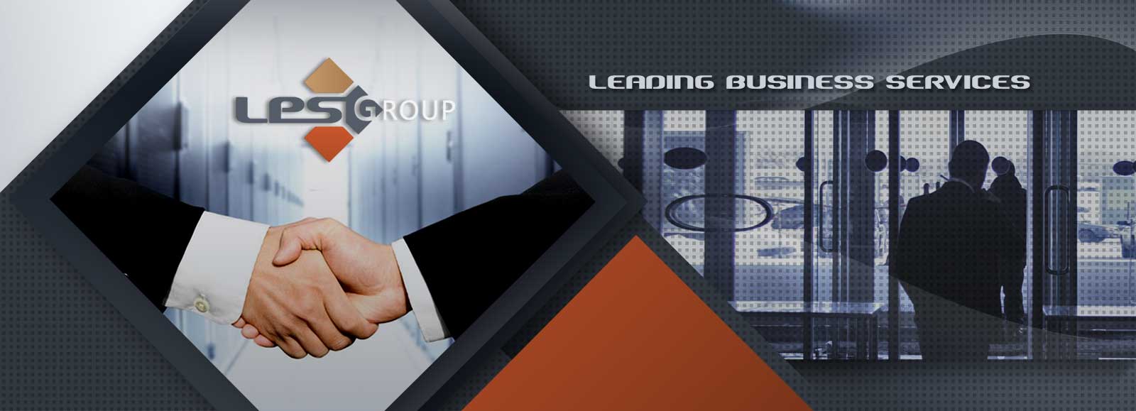 LPS Group Leading Business Services
