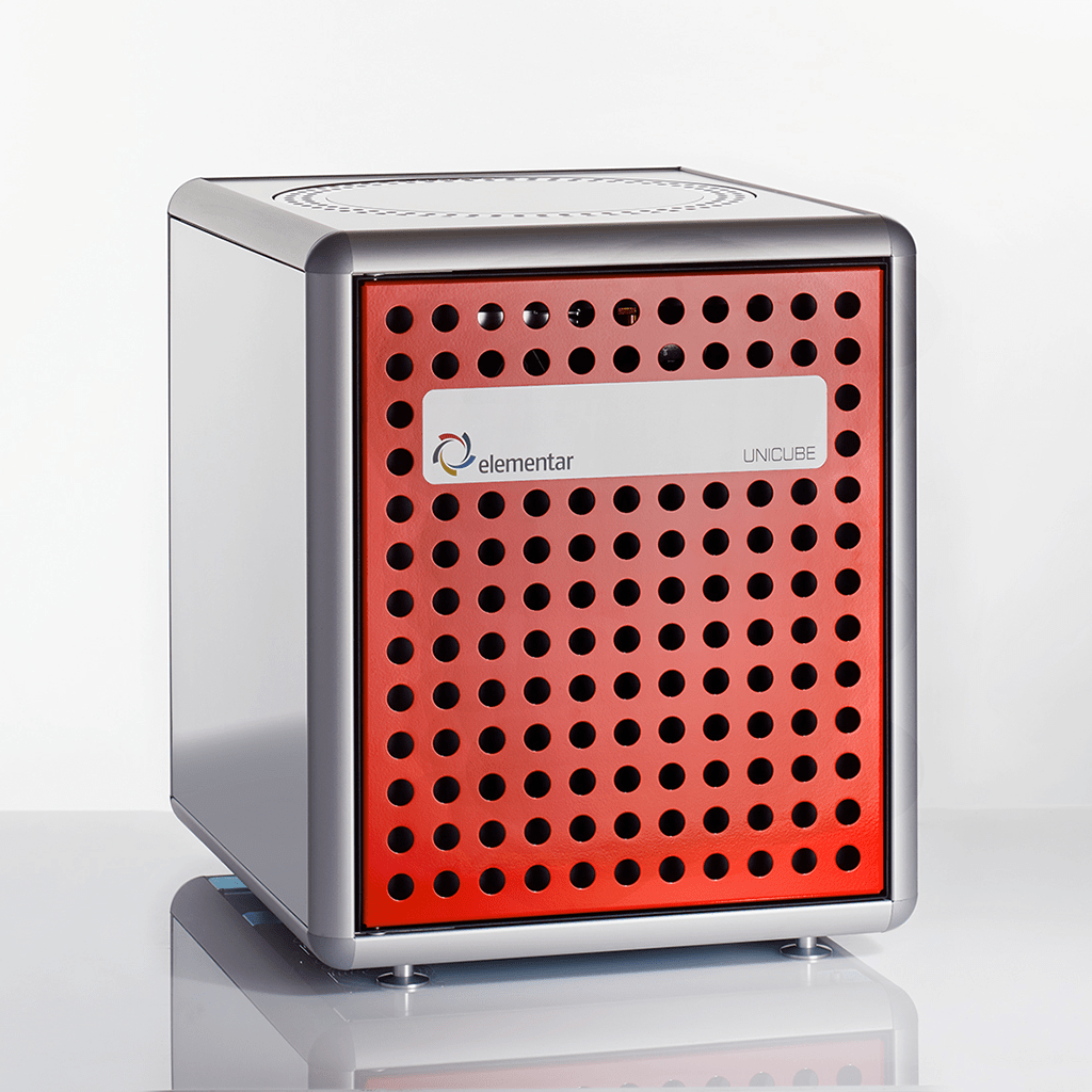 Organic Elemental Analysis Quantum Analytics