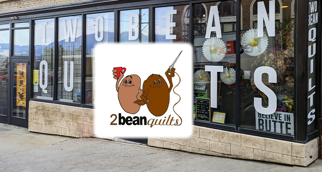 2023 Winner Highlights Two Bean Quilts Local Quilt Shop Contest