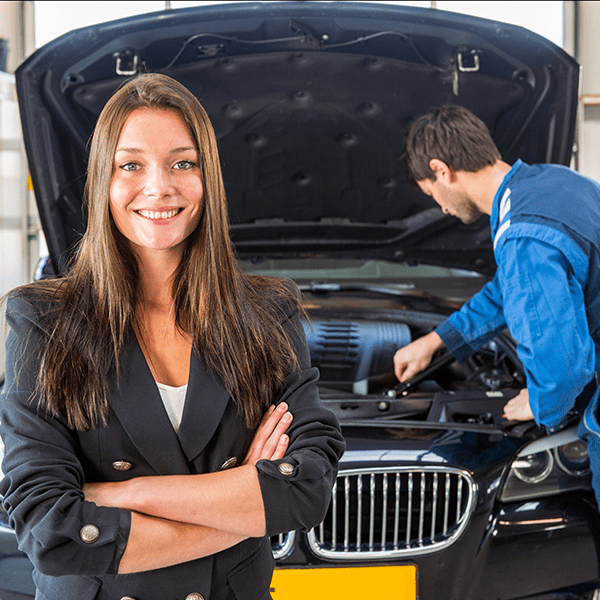 Ford Mustang Repair & Service Arvada Colorado