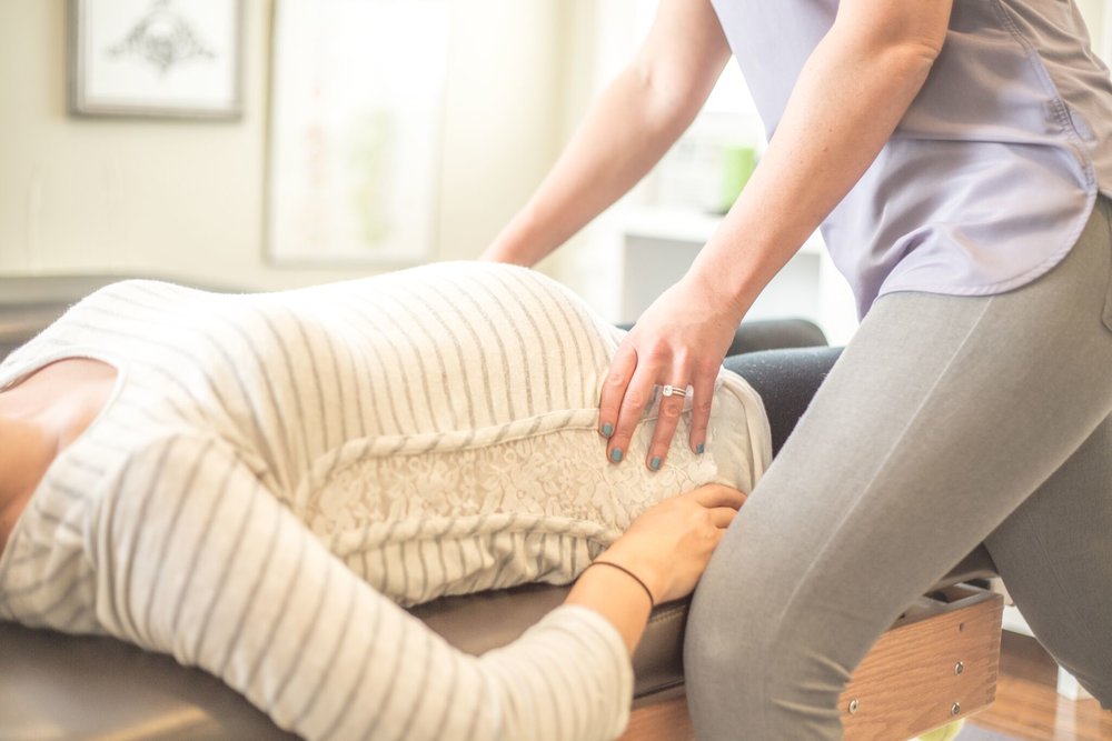 Pregnancy Chiropractor Sydney Prenatal & Postnatal Chiro Care