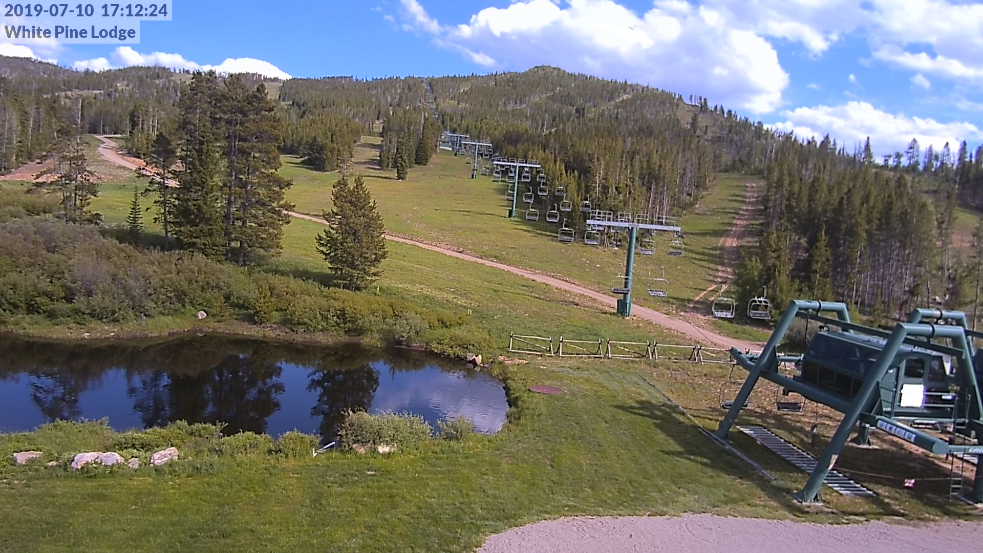 LR Communications, Inc. of Wyoming/cams by LR