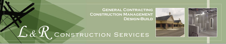 L & R Construction Services Petroleum