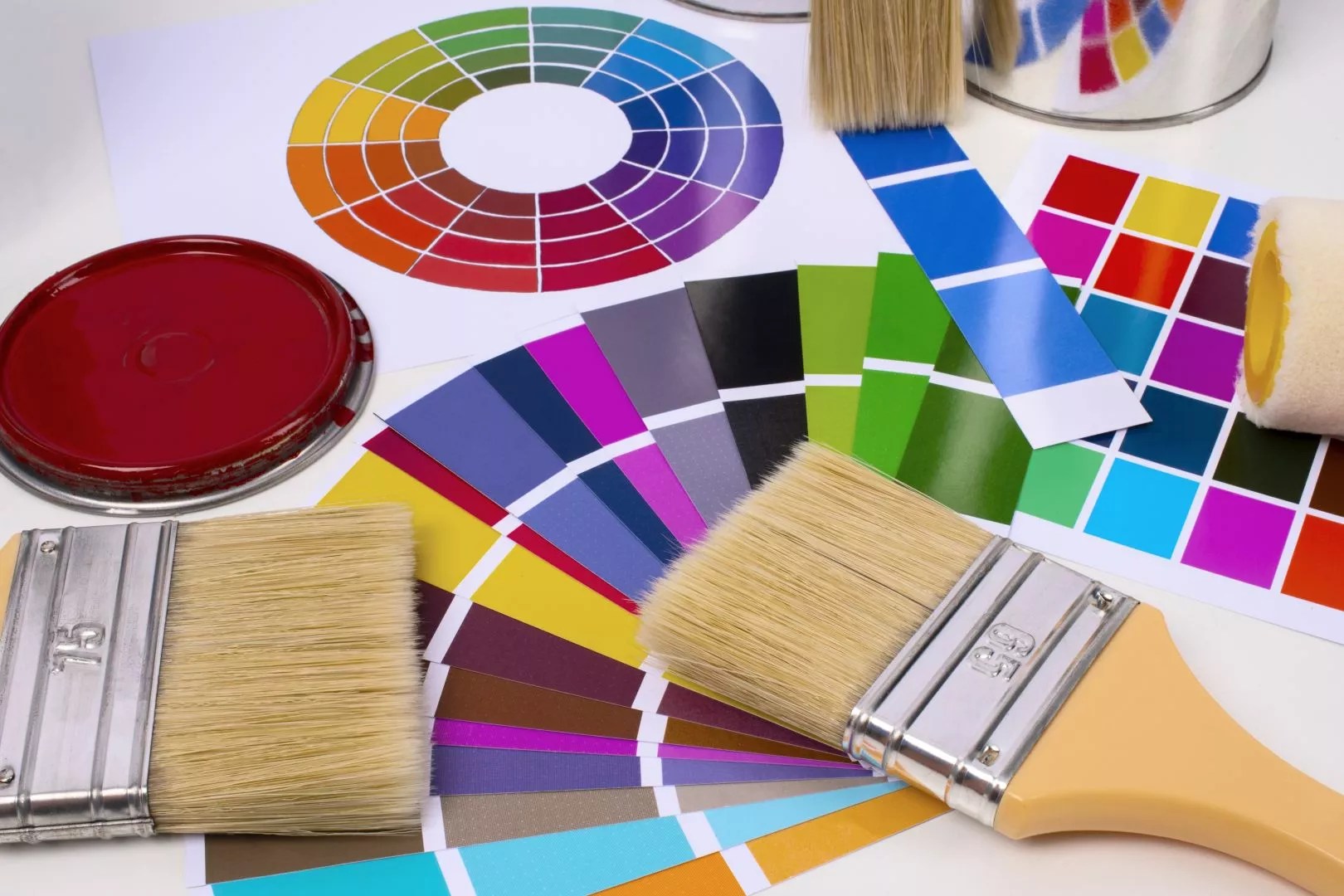 Painting and Decorating Services In Leeds, Harrogate, Wetherby, Shadwell
