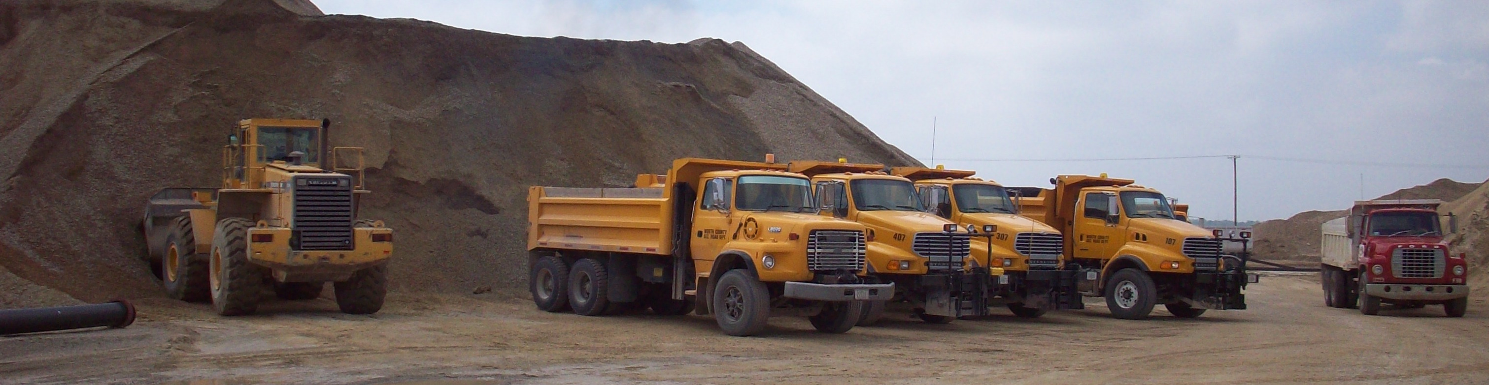 L.R. Falk Construction Co.