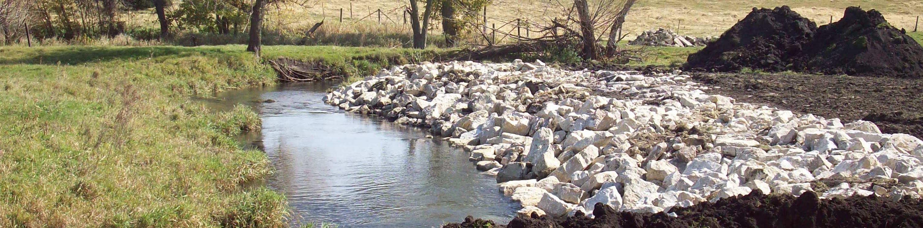 L.R. Falk Construction Co.