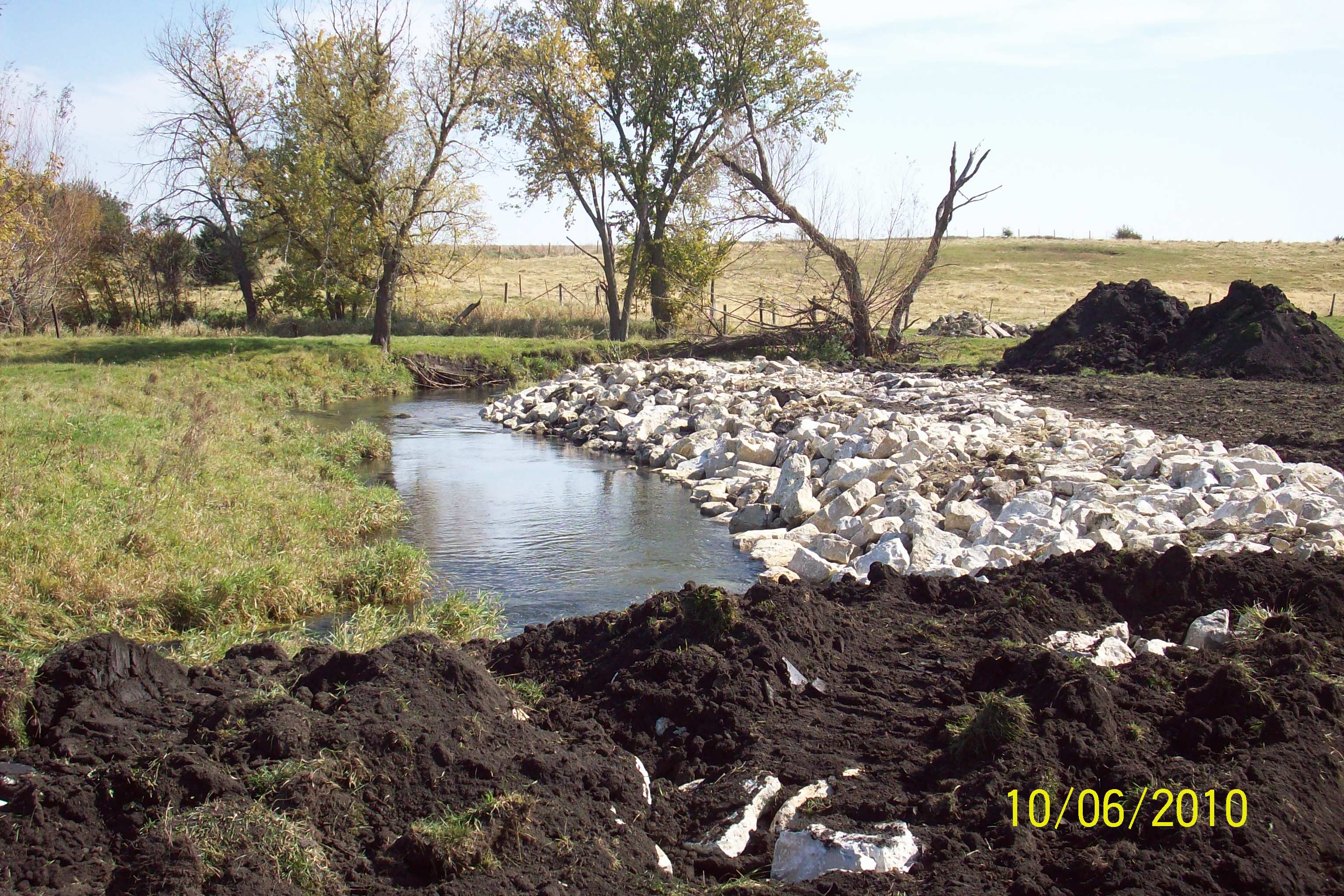 L.R. Falk Construction Co.