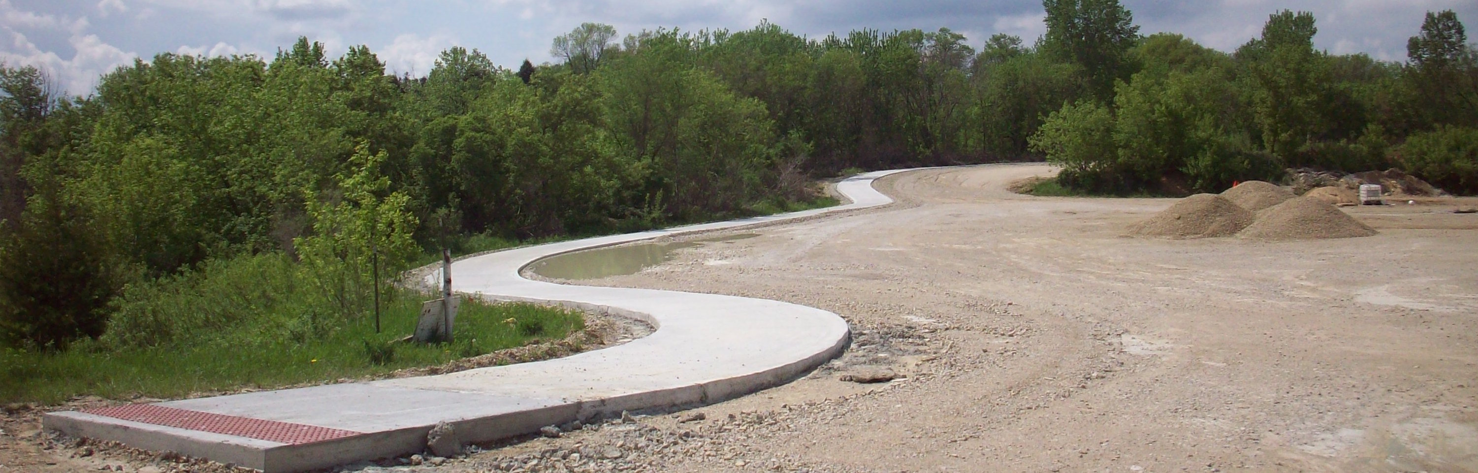 L.R. Falk Construction Co.