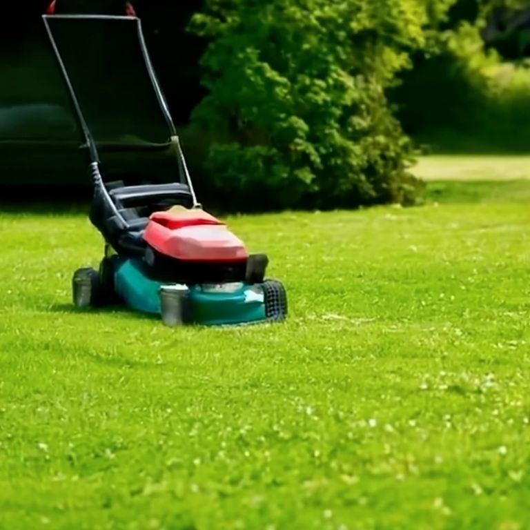 Understanding 'CARB' Compliance in Lawn Mowers