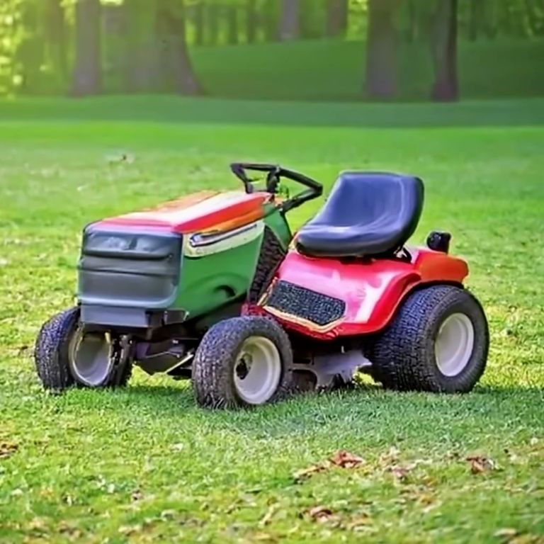 Understanding 'CARB' Compliance in Lawn Mowers