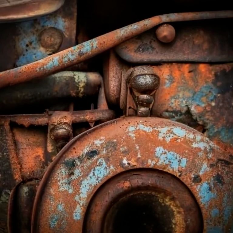 Lawn Mower Life Expectancy