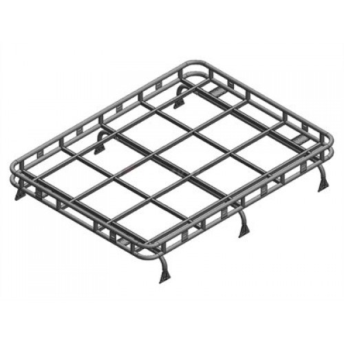 EXPLORER ROOF RACK DA4724