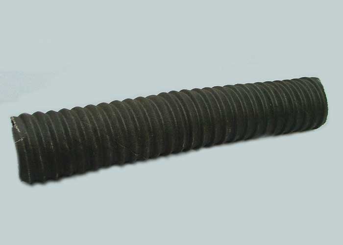 LR0009 Air Filter Hose Land Rover Series One Club