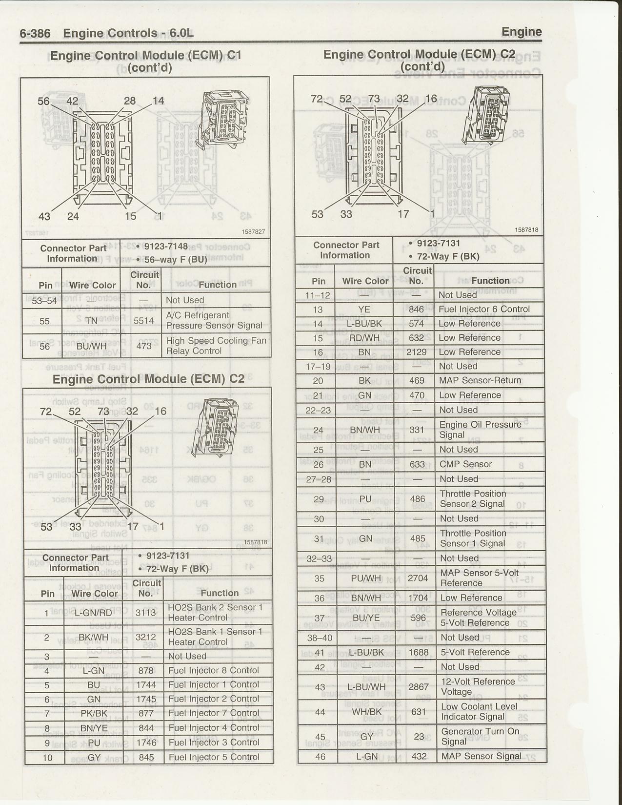 Vy Engine Wiring Diagram » Wiring Digital And Schematic