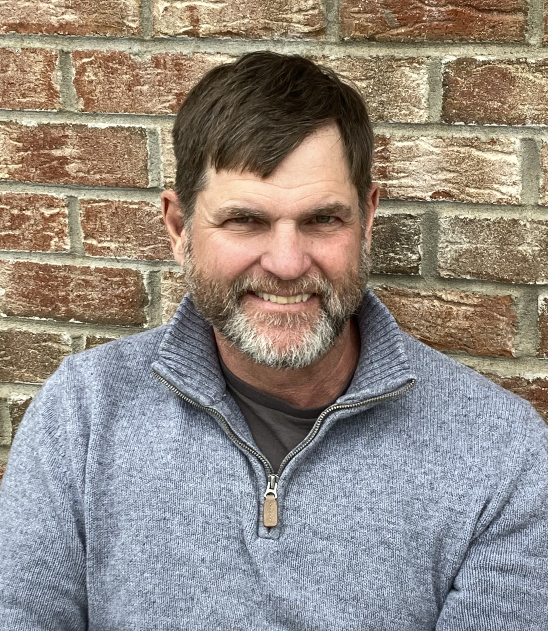 LS2group Jarrod Johnson