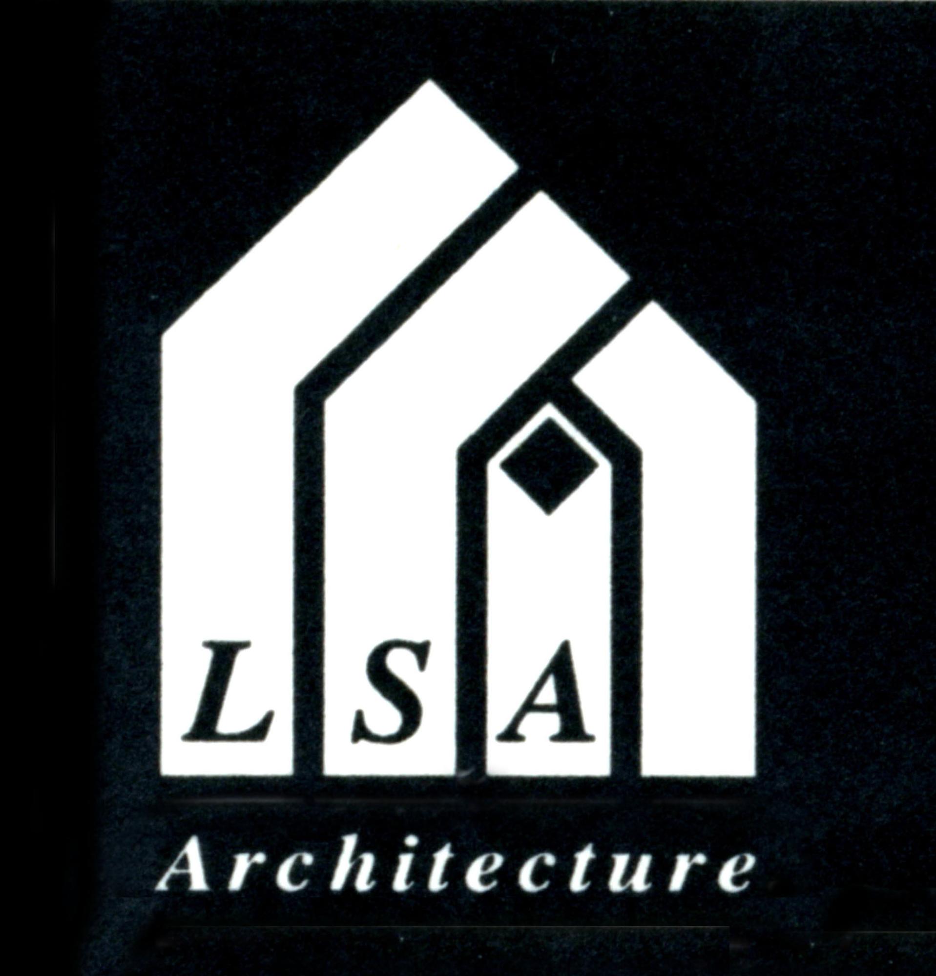 LSA Architecture Inc. Home