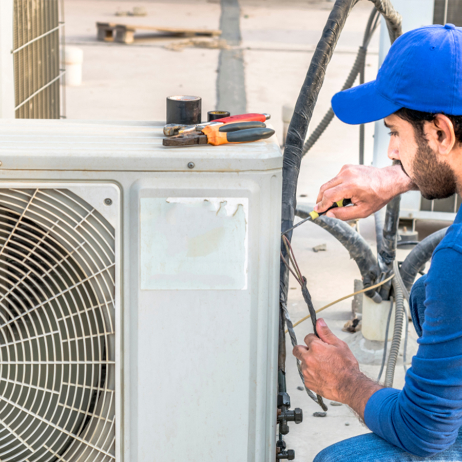 Compressor stop Working Expert Repairs, Call Now LS Aircon Services