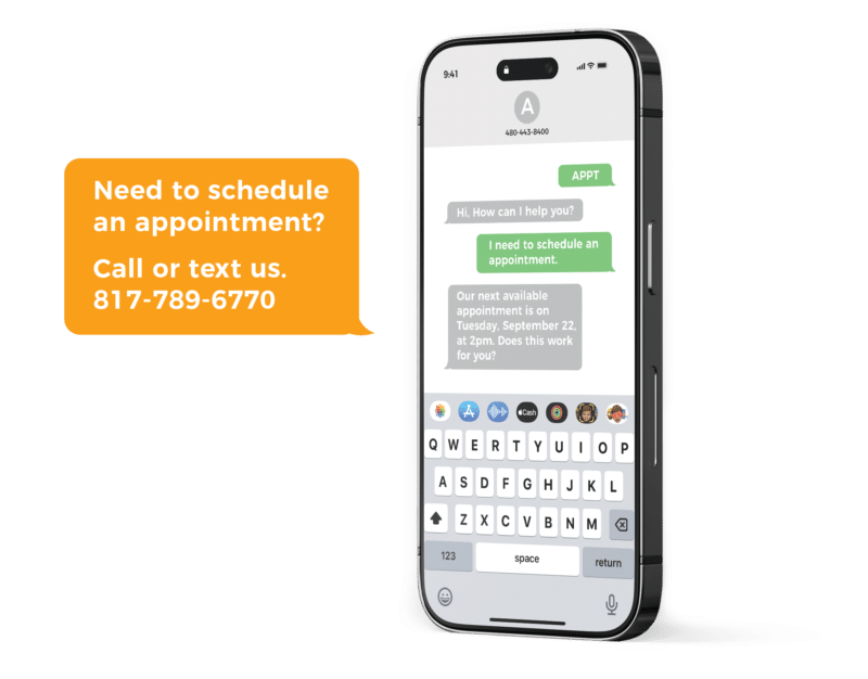 Introducing Lone Star Arthritis & Rheumatology Associates Lone Star