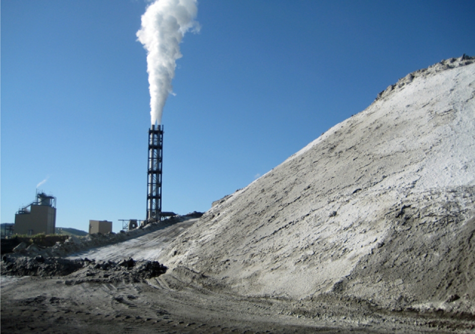 Dust Control Spray Solutions Road Dust Control