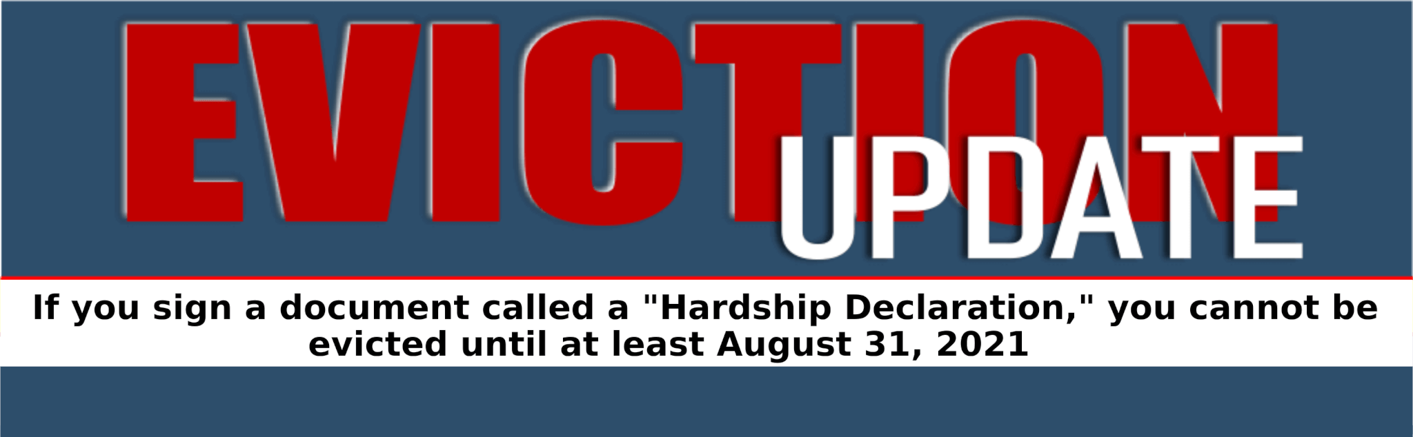 New York State Eviction Moratorium Legal Services of Central New York