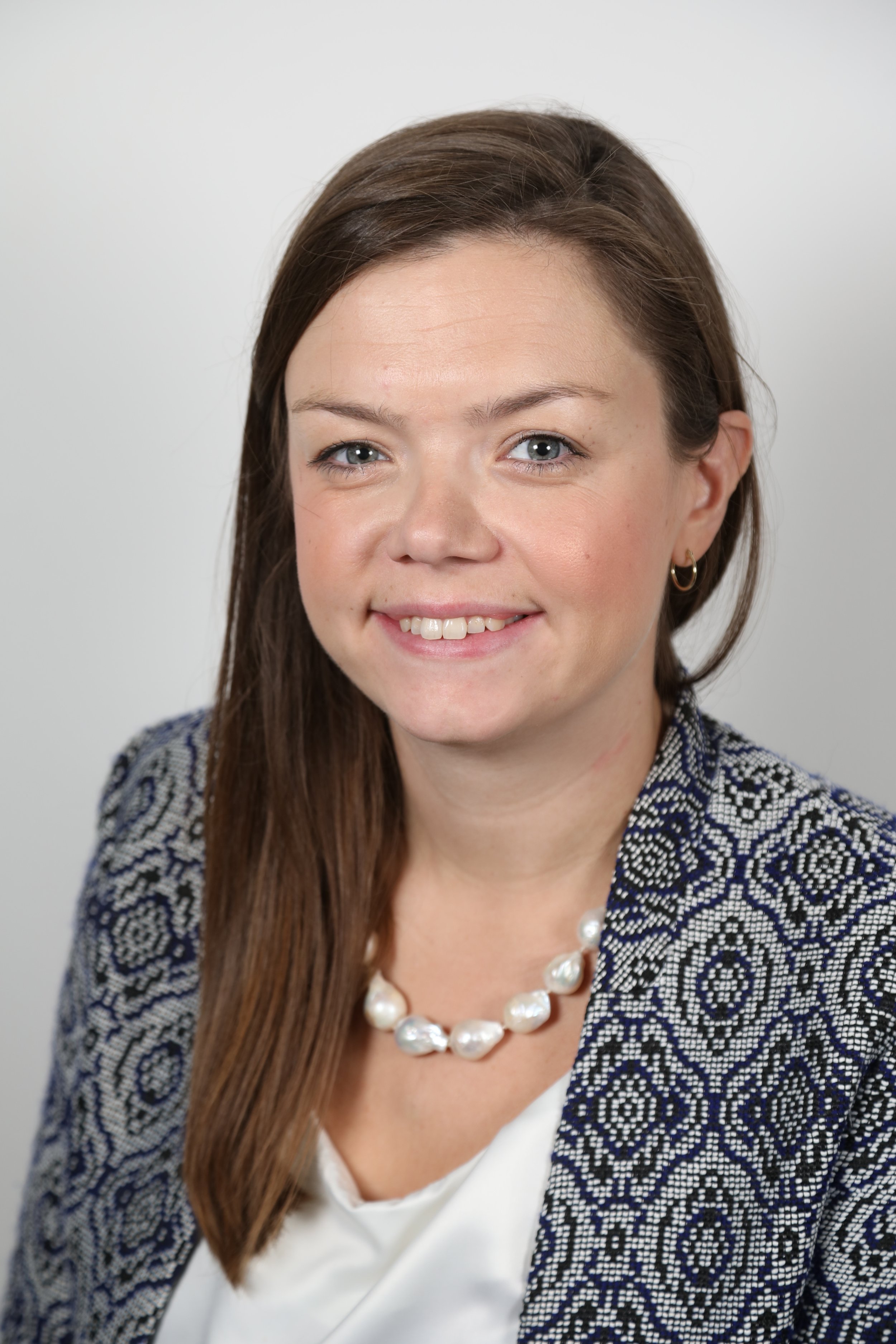 In Conversation with Kate Kelland