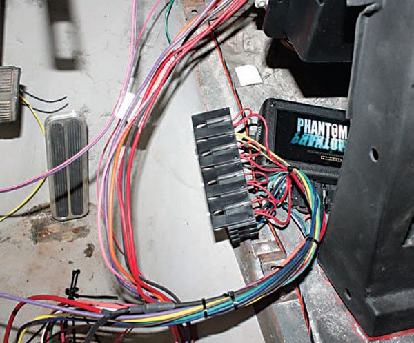LS SWAPS Wiring Harness and Wiring Guide