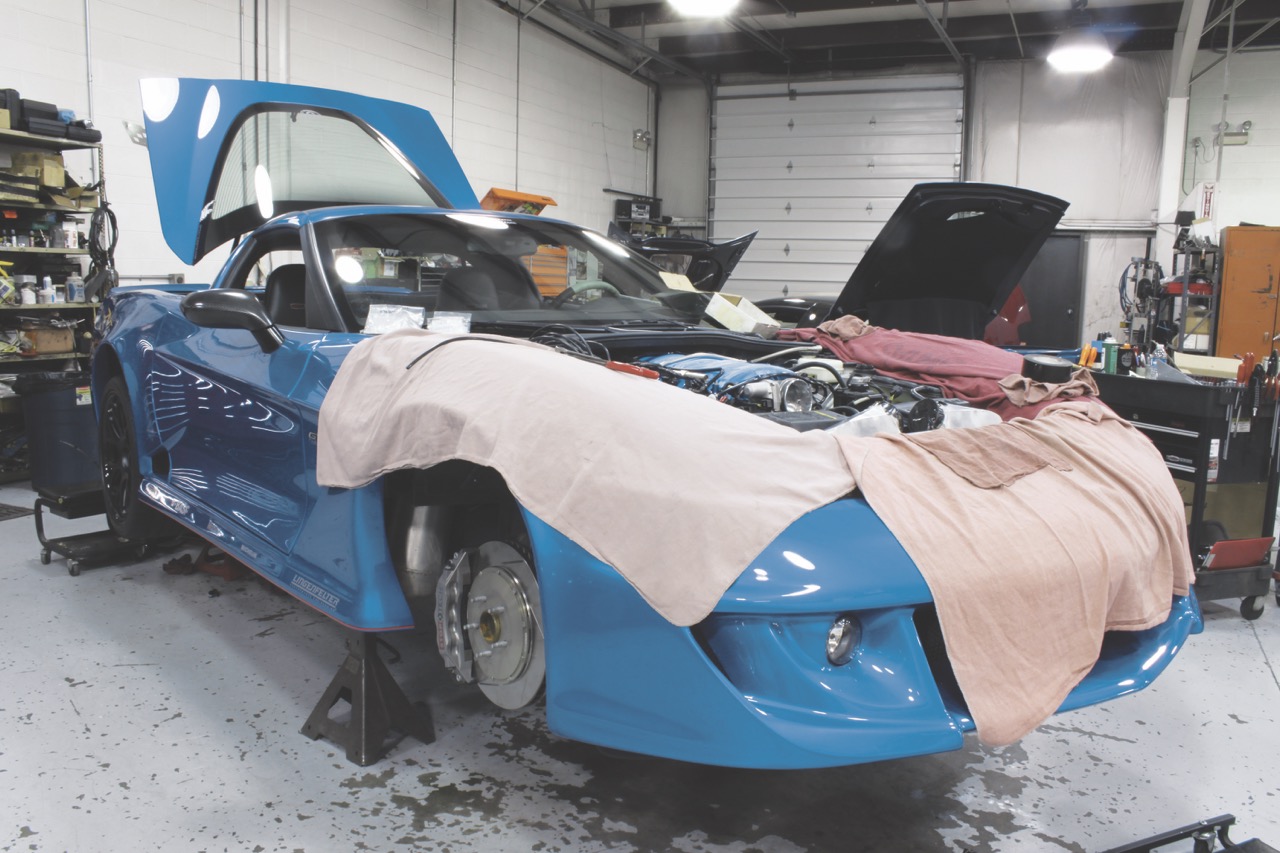 LS Engine Turbocharger Projects: Step-by-Step • LS Engine DIY