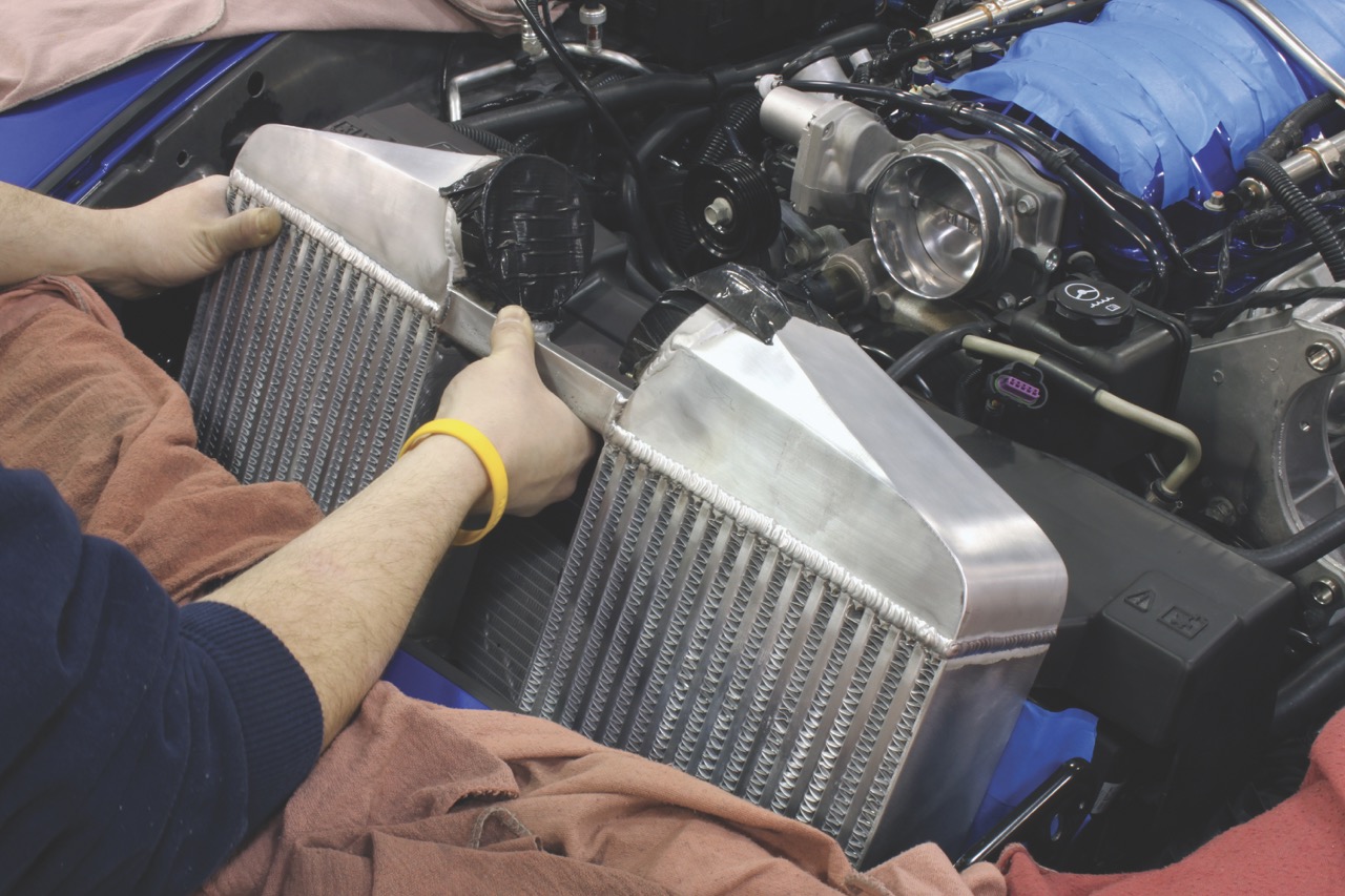 LS Engine Turbocharger Projects: Step-by-Step • LS Engine DIY