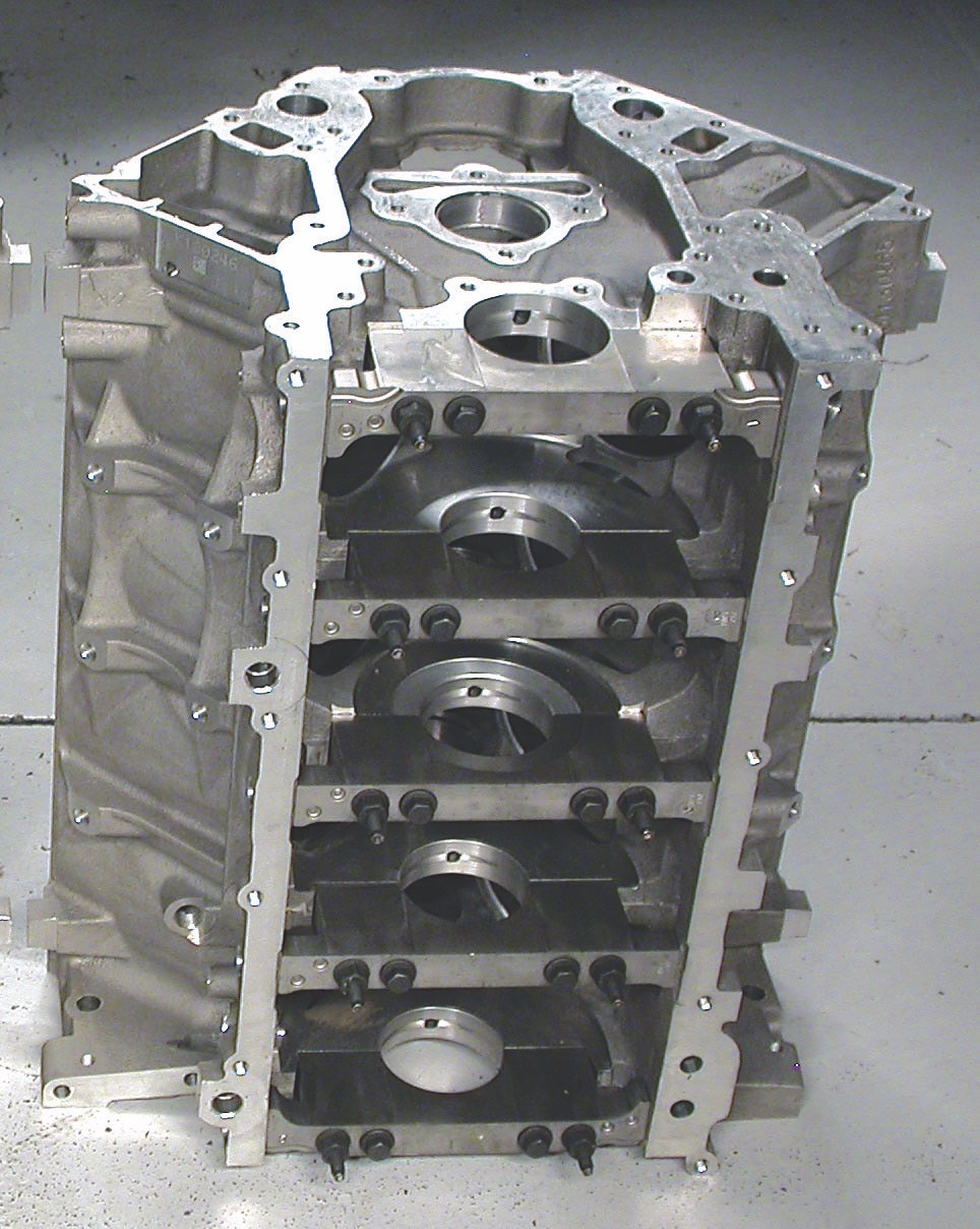 Gen III (3) LS Engine Basics - Getting Started • LS Engine DIY