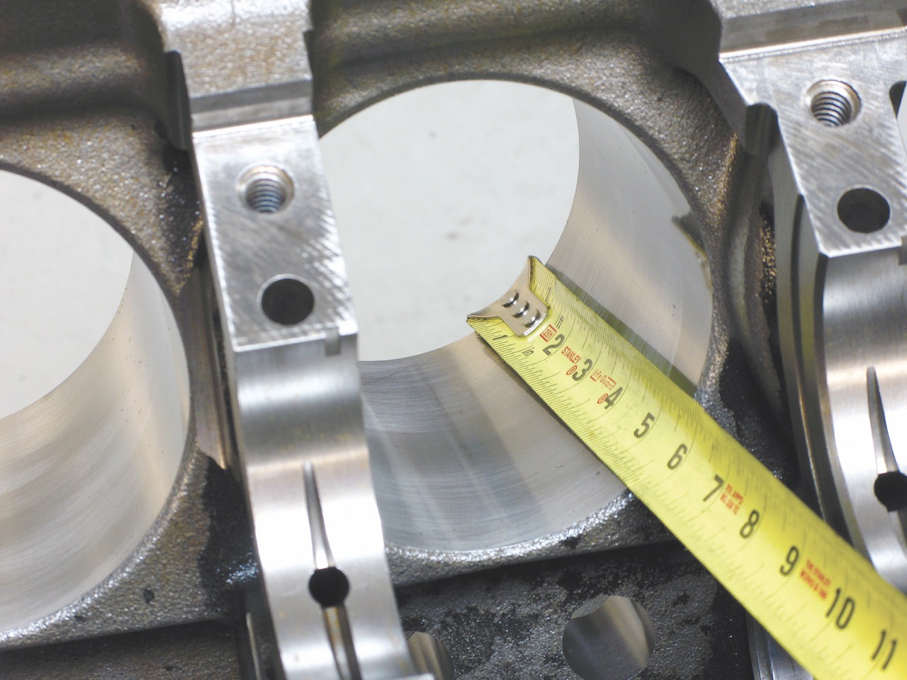 Stroking Options for Big Inch LS Engines • LS Engine DIY