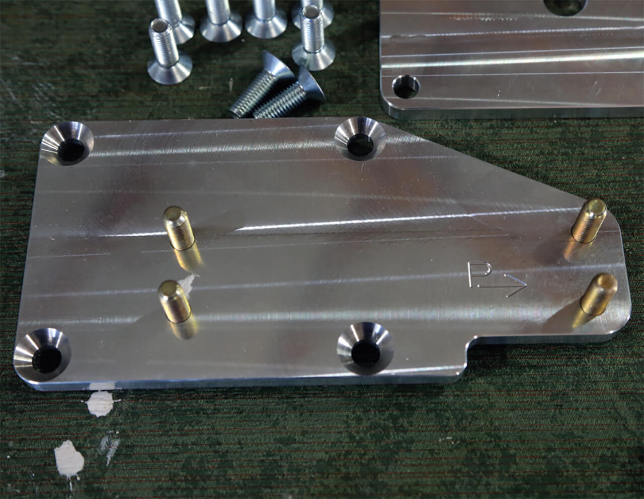 Choosing the Best Motor Mounts for a Chevelle LS Swap • LS Engine DIY