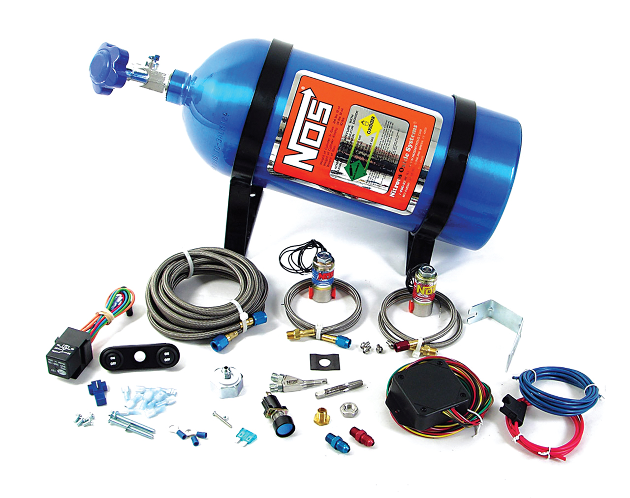 Zex Perimeter Plate Jet Chart