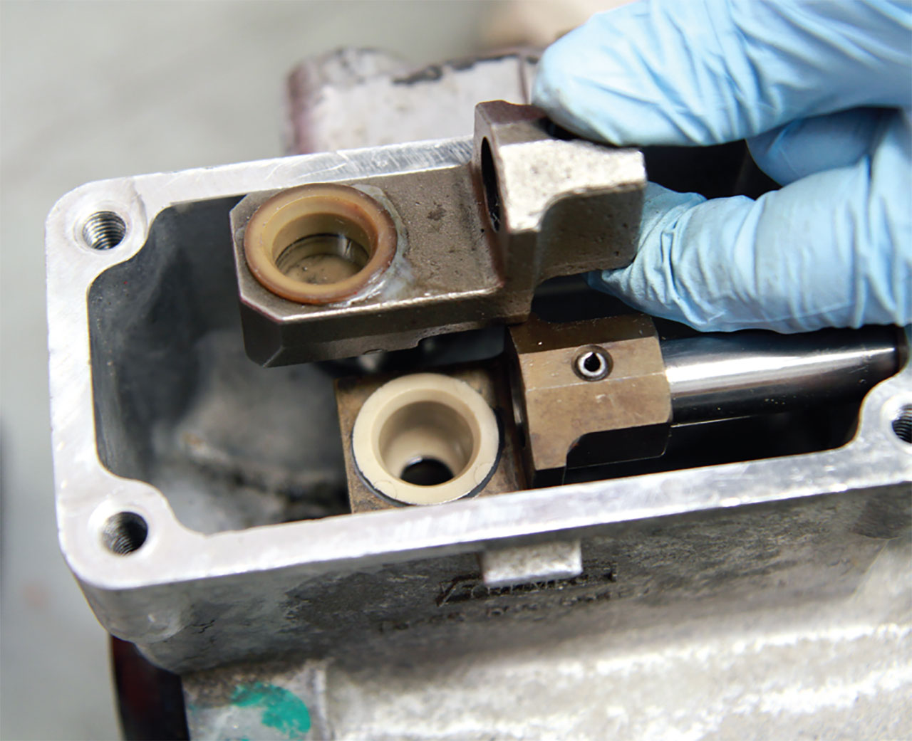 How to Install a T56 Transmission in an LSSwapped Chevelle • LS Engine DIY