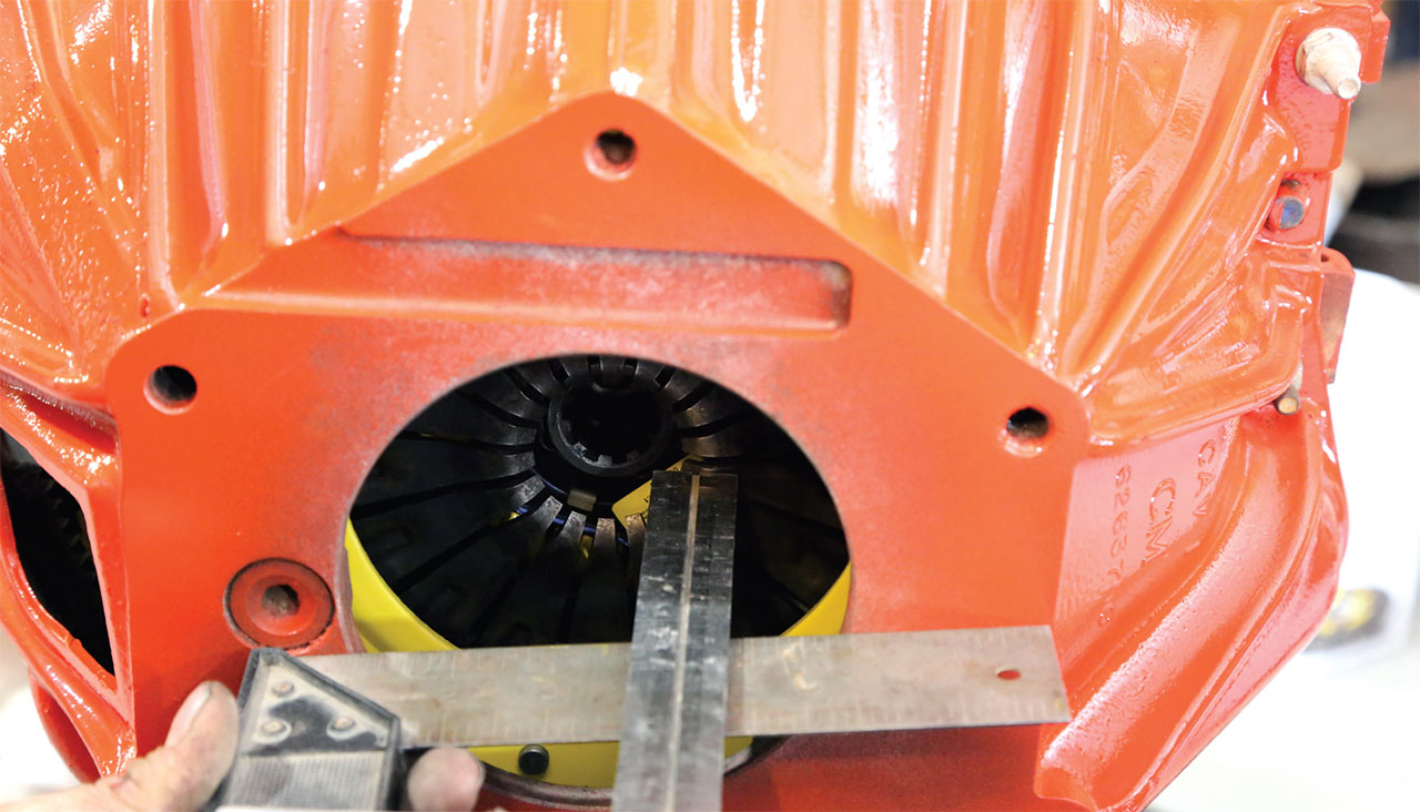 How to Install a T56 Transmission in an LSSwapped Chevelle • LS Engine DIY