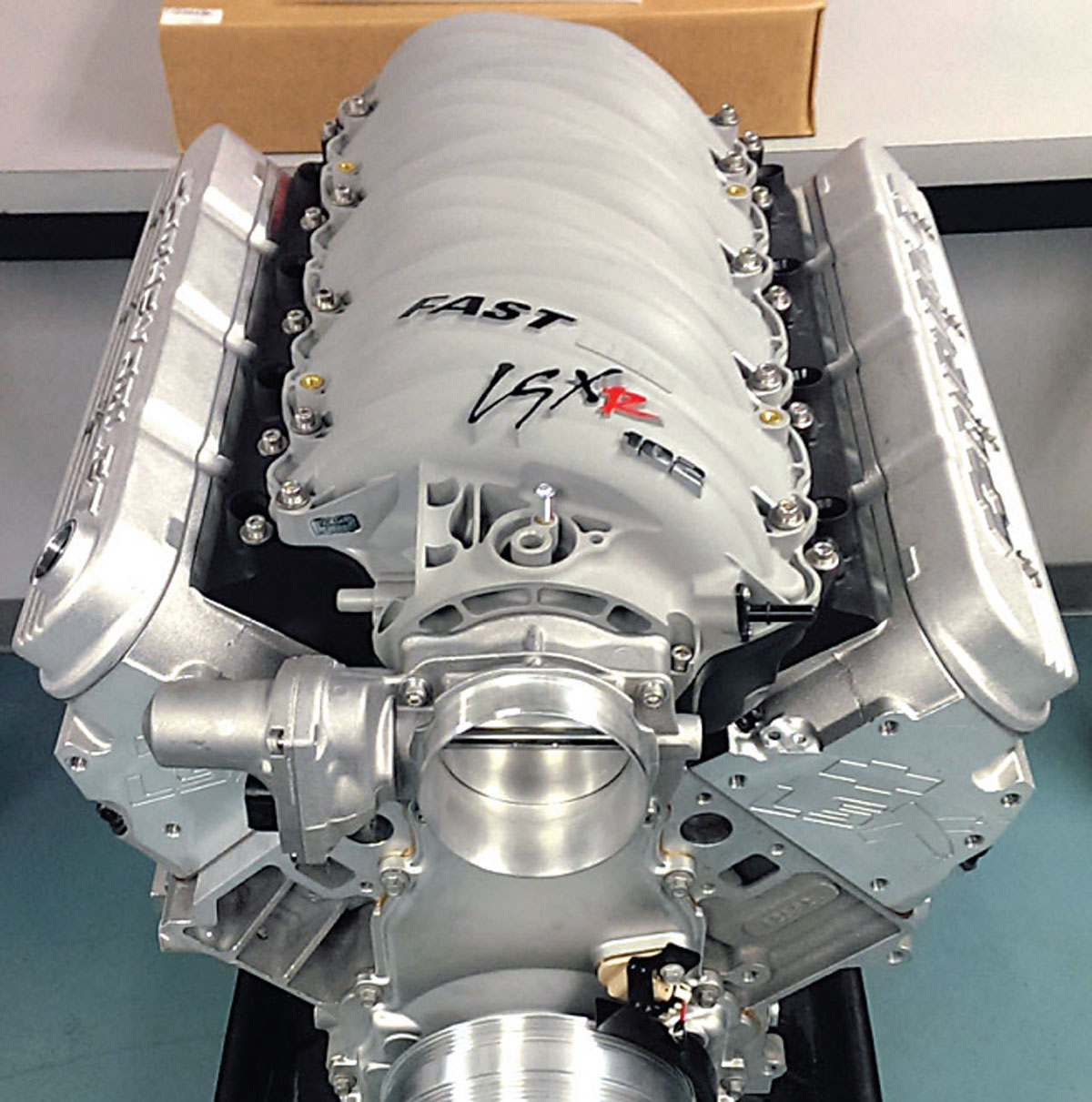 Gen IV LS-Engines Explained • LS Engine DIY