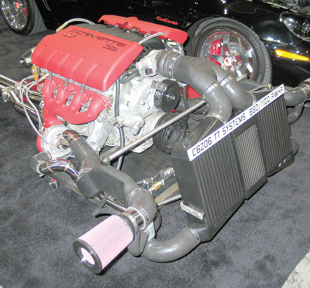 Gen IV LS-Engines Explained • LS Engine DIY