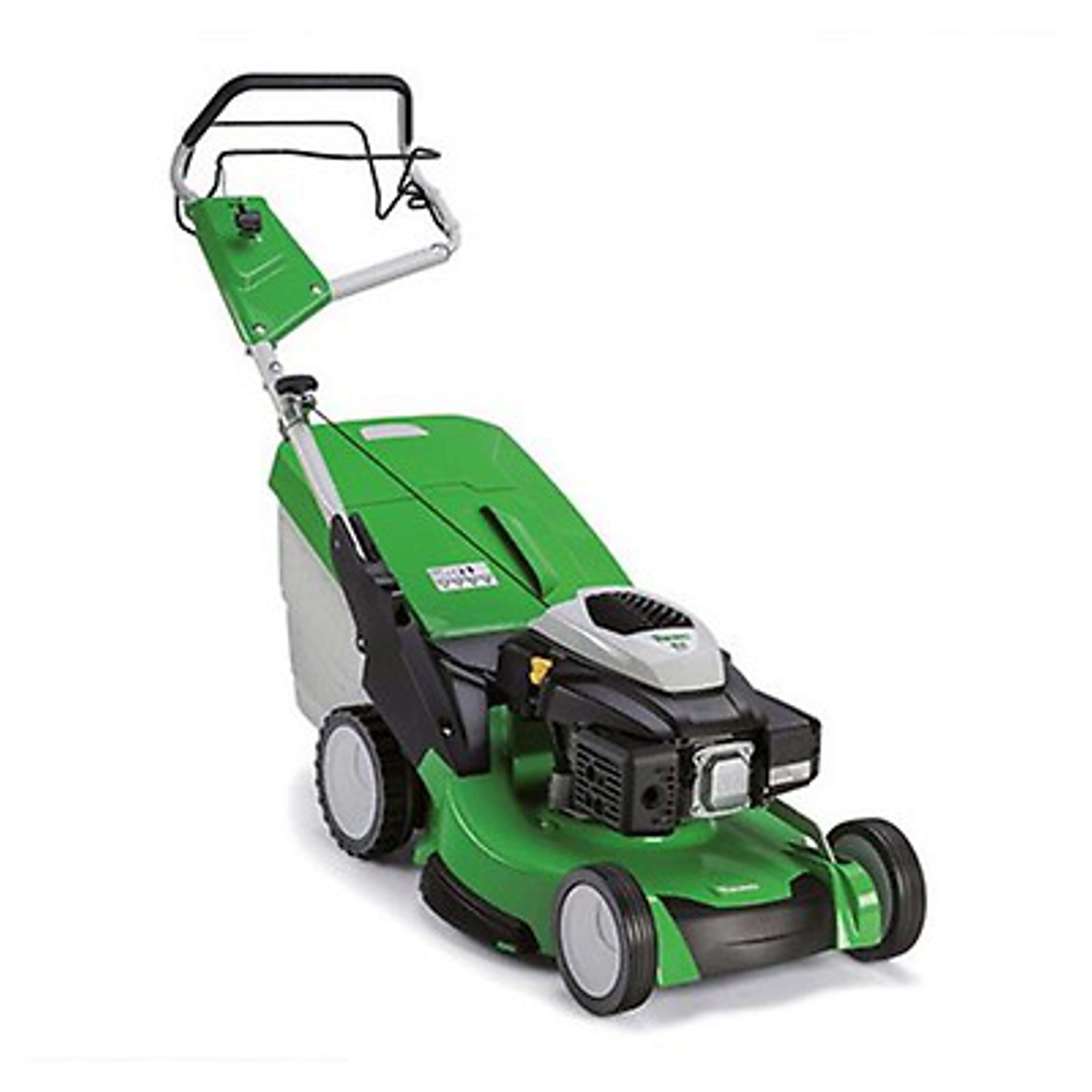 Viking MB 655.1 VM Petrol Lawn Mowers Viking 6 Series Petrol Lawn
