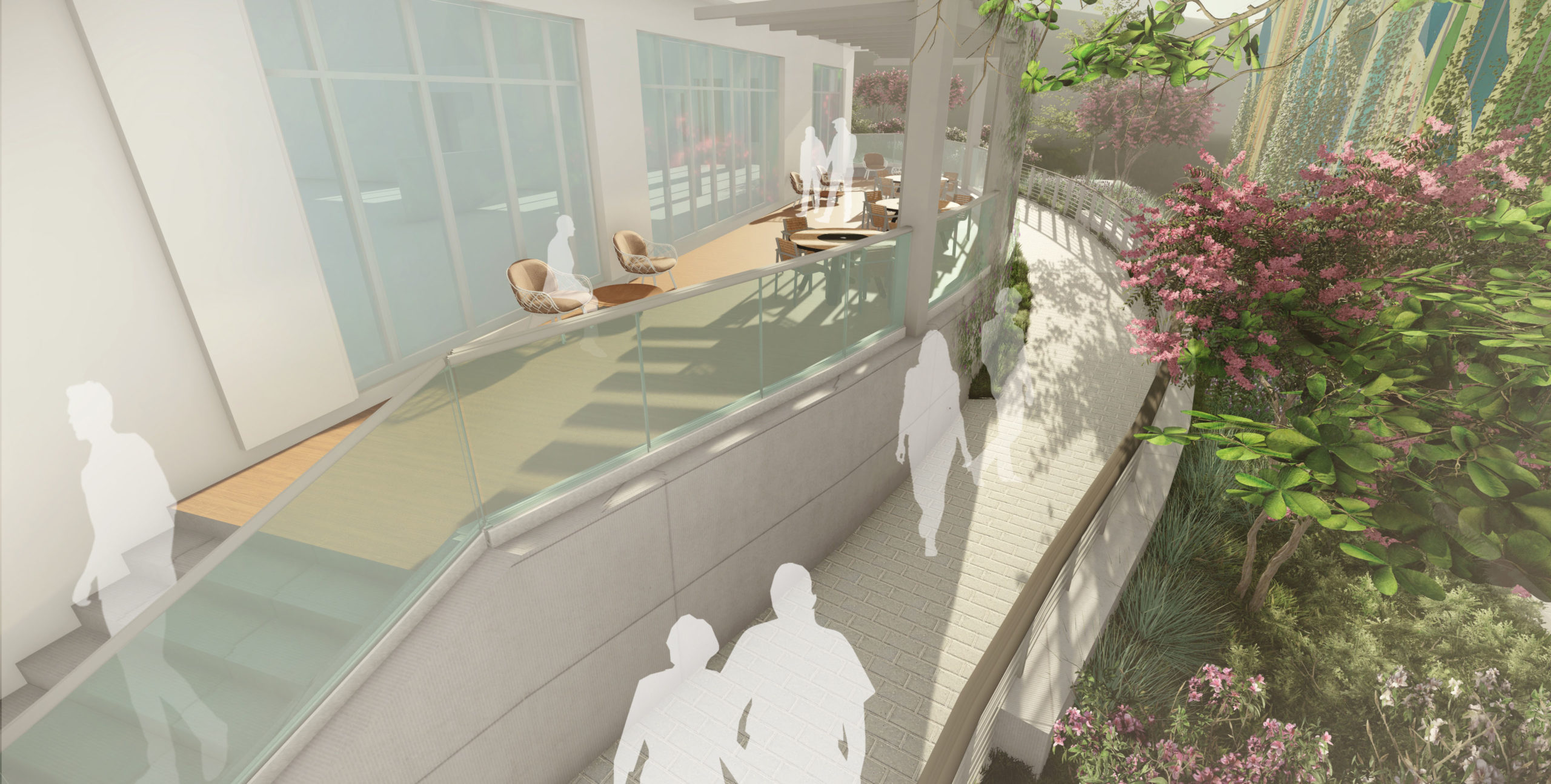 Brightview Hunt Valley Towne Center LSG Inc