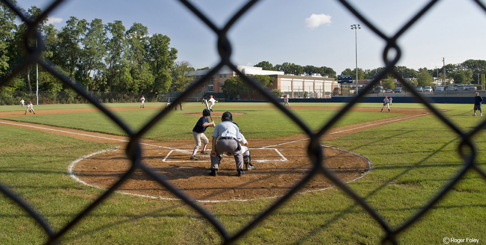 Yorktown High School LSG Inc