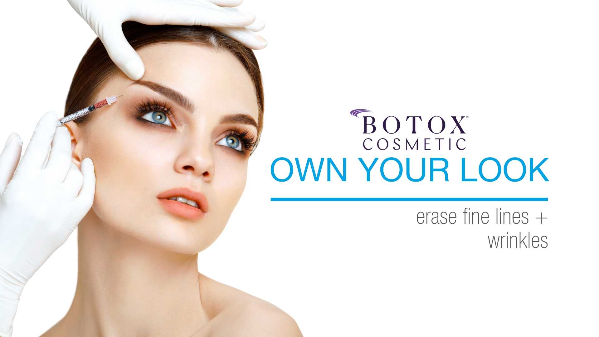 Botox Cosmetic at Laser + Skin Institute Chatam, New Jersey