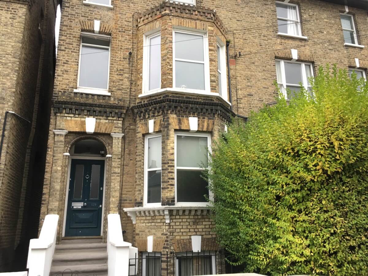 London Sales Lettings London Balham SW12 2 Bed Furnished Flat £1695.00 pm