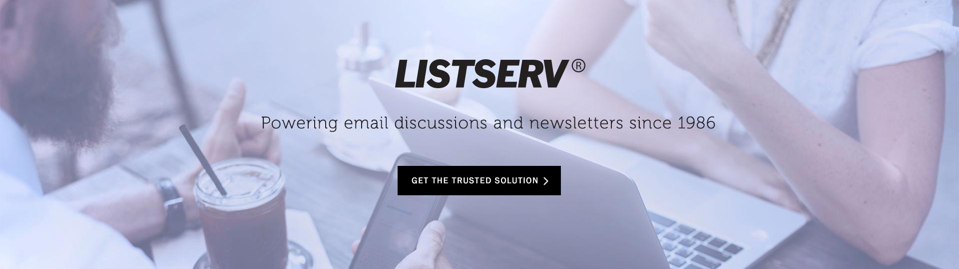 LISTSERV email list software, email marketing software, email list hosting