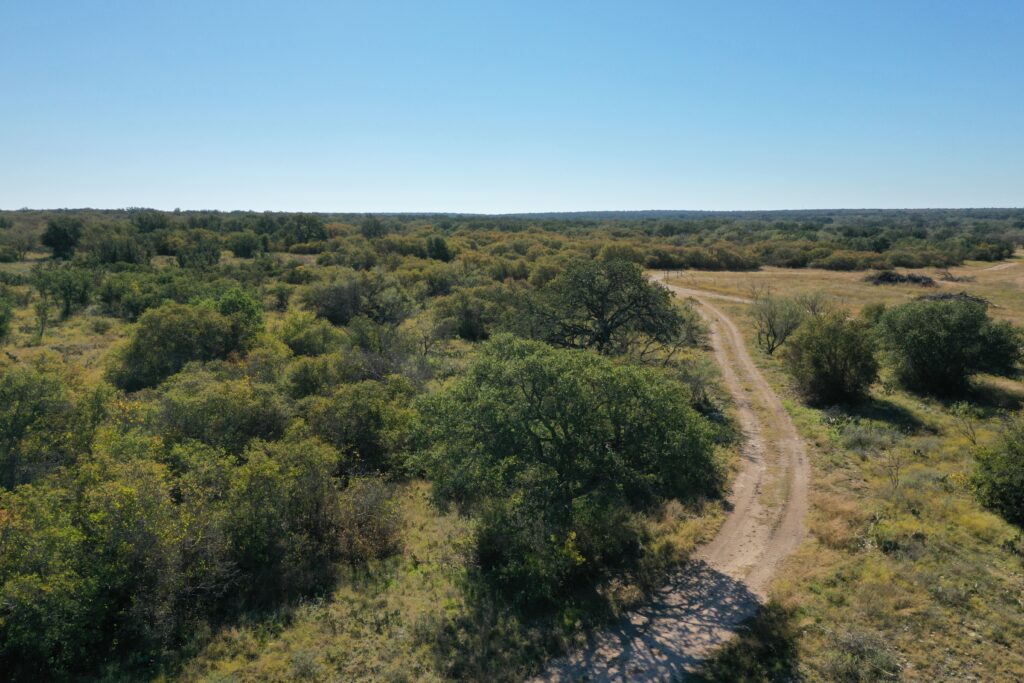 Guide to purchasing recreational hunting tracts at The Ranches at Buck