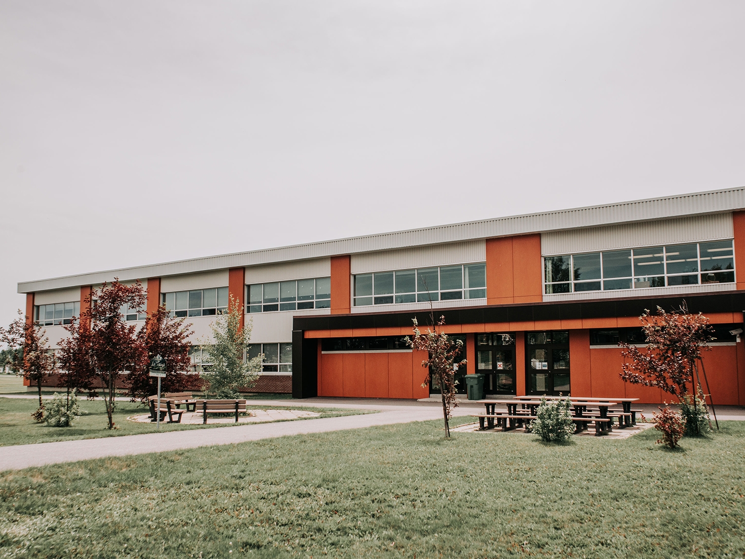 Portrait de la ville Ville de LebelsurQuévillon