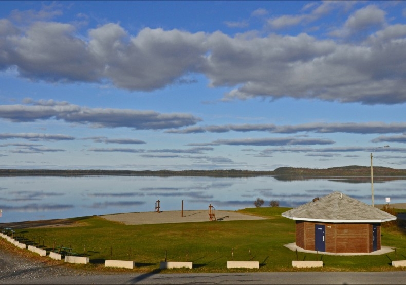 Centre communautaire Ville de LebelsurQuévillon